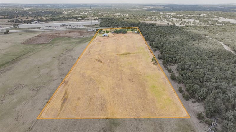 12592 N US Highway 377, Stephenville TX 76401 - Photo 38