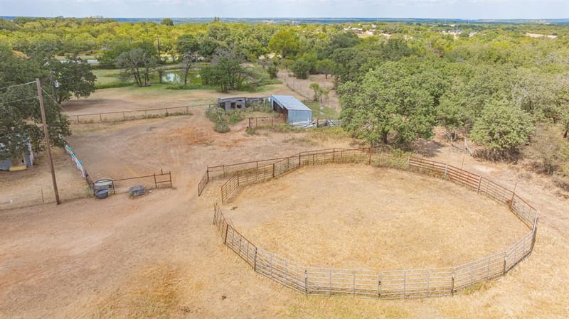 12592 N US Highway 377, Stephenville TX 76401 - Photo 37