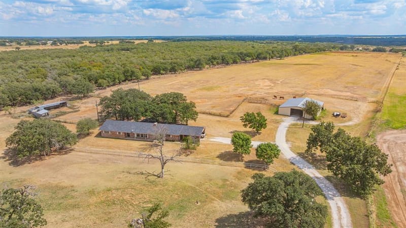 12592 N US Highway 377, Stephenville TX 76401 - Photo 35