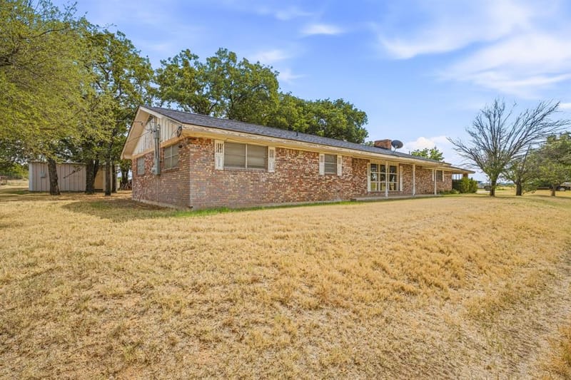 12592 N US Highway 377, Stephenville TX 76401 - Photo 4