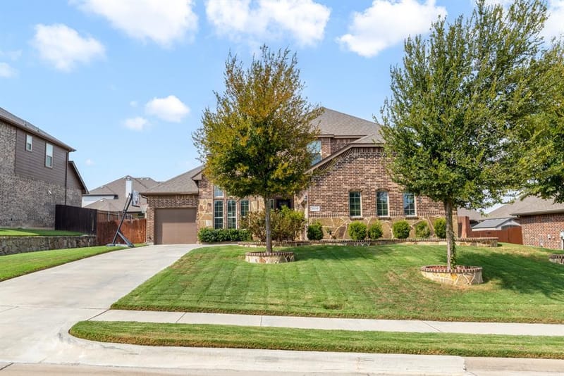 3605 Barby Court, Midlothian TX 76065 - Photo 2
