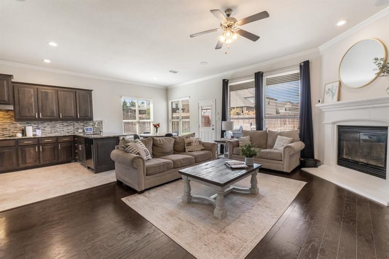 3605 Barby Court, Midlothian TX 76065 - Photo 7