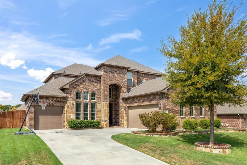 3605 Barby Court, Midlothian TX 76065