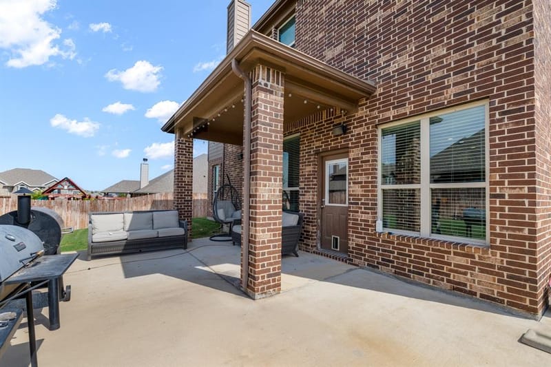 3605 Barby Court, Midlothian TX 76065 - Photo 30
