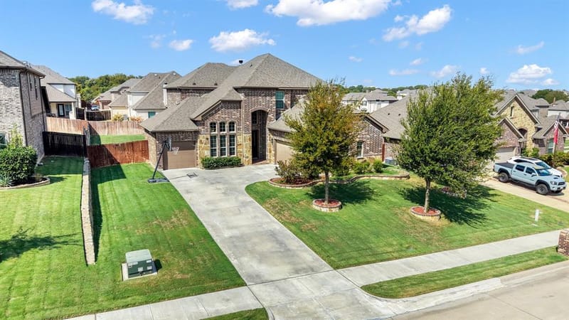 3605 Barby Court, Midlothian TX 76065 - Photo 34