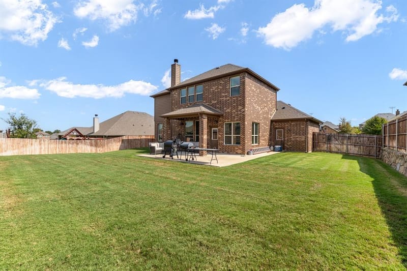 3605 Barby Court, Midlothian TX 76065 - Photo 31