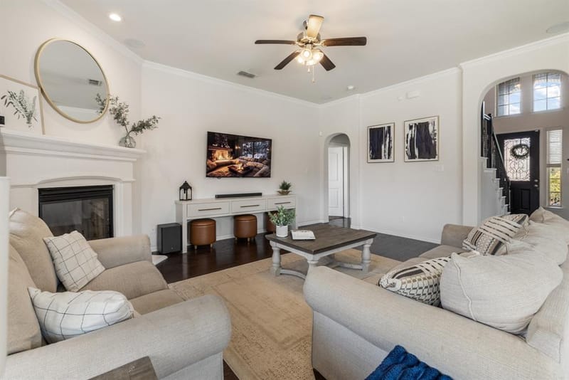 3605 Barby Court, Midlothian TX 76065 - Photo 8