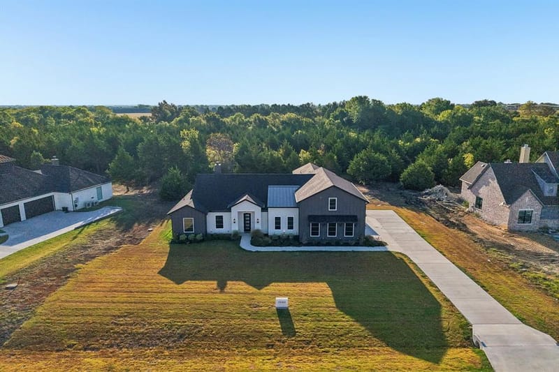 3080 Glen Oaks Drive, Waxahachie TX 75165 - Photo 6