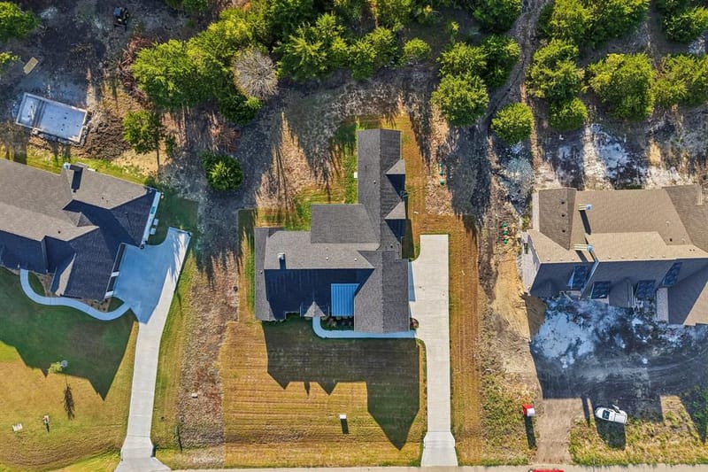 3080 Glen Oaks Drive, Waxahachie TX 75165 - Photo 3
