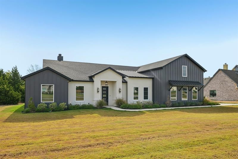 3080 Glen Oaks Drive, Waxahachie TX 75165