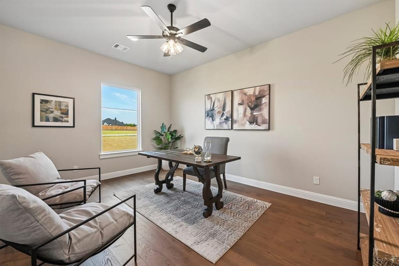 3080 Glen Oaks Drive, Waxahachie TX 75165 - Photo 9