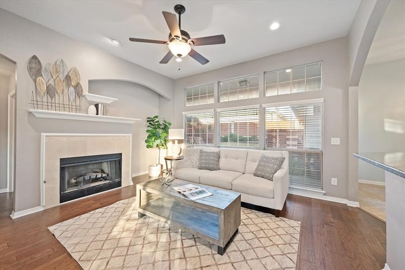 405 Brazil Drive, Hurst TX 76054 - Photo 7