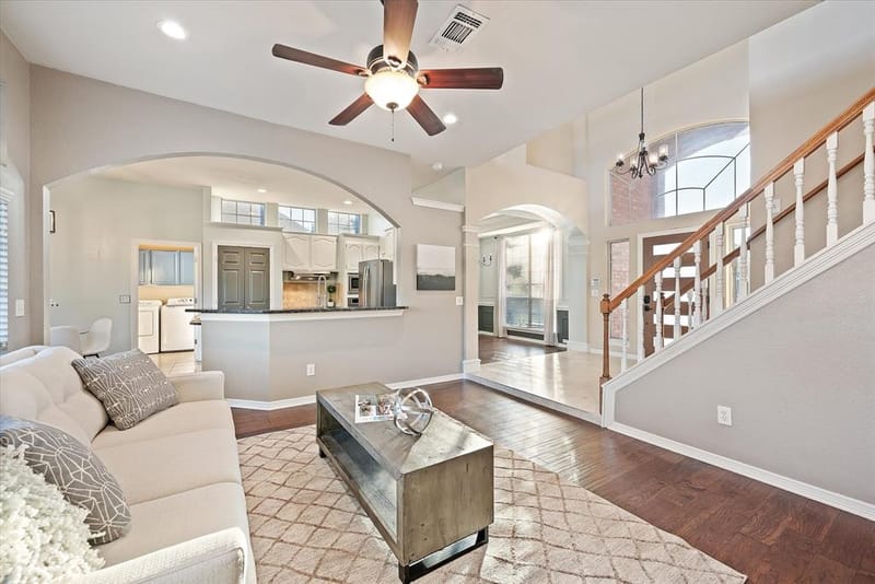 405 Brazil Drive, Hurst TX 76054 - Photo 9
