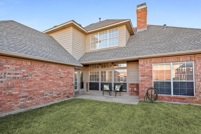 405 Brazil Drive, Hurst TX 76054 - Photo 30