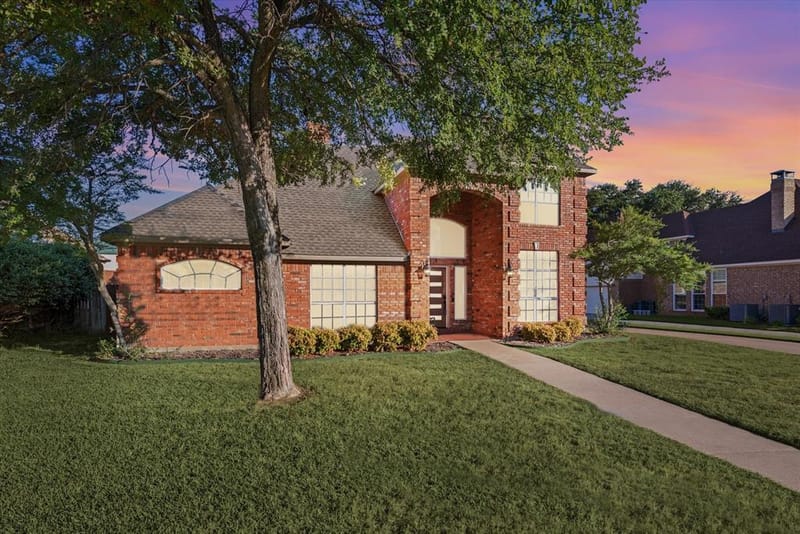 405 Brazil Drive, Hurst TX 76054 - Photo 35