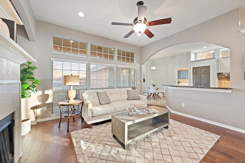405 Brazil Drive, Hurst TX 76054 - Photo 8