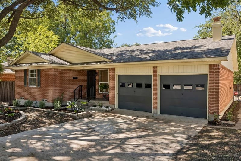 506 Dublin Drive, Richardson TX 75080