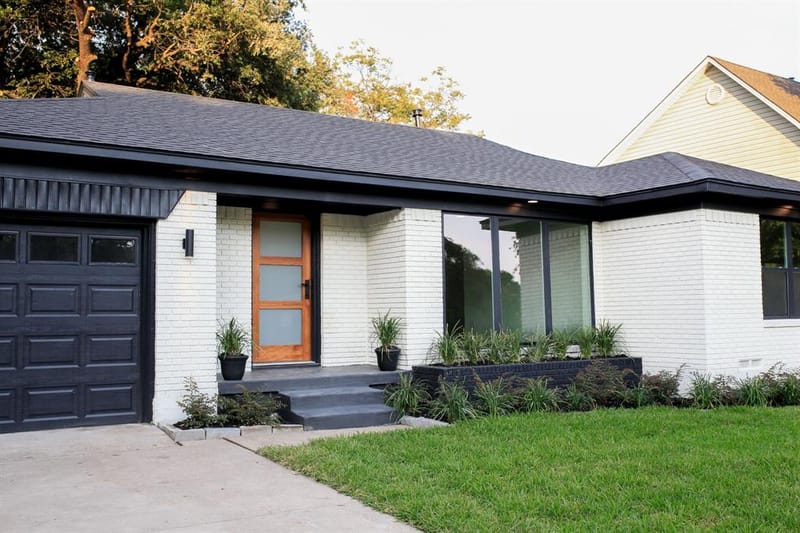 816 Kirkwood Drive, Dallas TX 75218