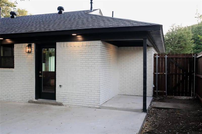 816 Kirkwood Drive, Dallas TX 75218 - Photo 25