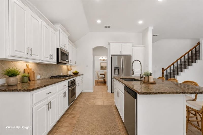 3229 Horizons Drive, Little Elm TX 75068 - Photo 6