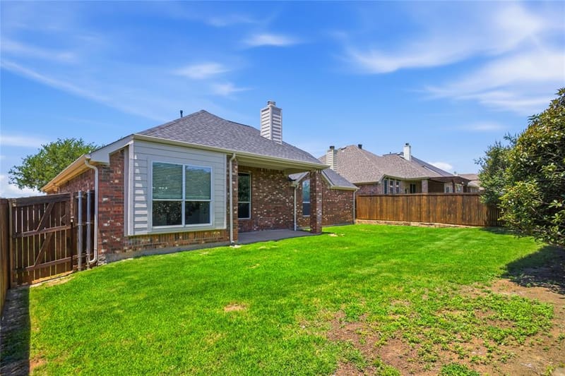 3229 Horizons Drive, Little Elm TX 75068 - Photo 34