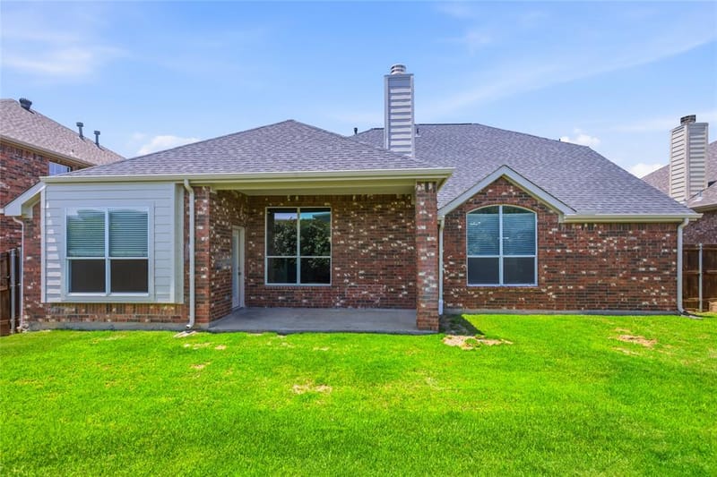3229 Horizons Drive, Little Elm TX 75068 - Photo 33