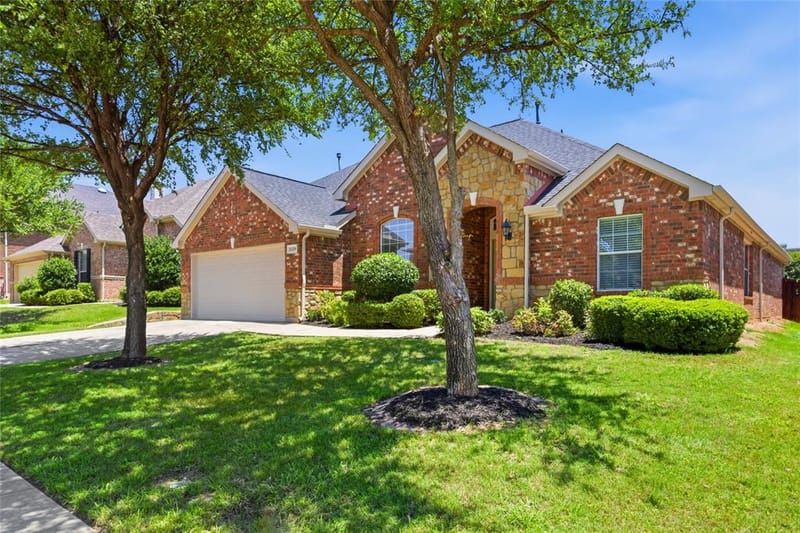 3229 Horizons Drive, Little Elm TX 75068 - Photo 40