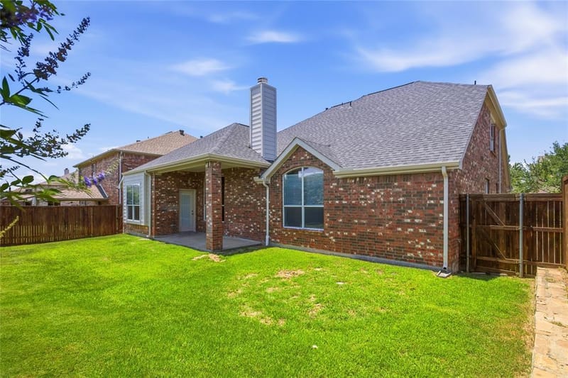3229 Horizons Drive, Little Elm TX 75068 - Photo 35