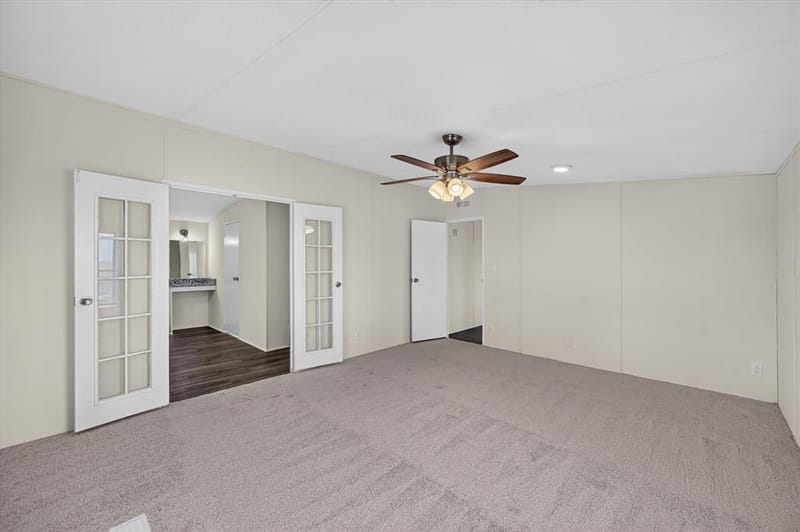 246 Private Road 4443, Rhome TX 76078 - Photo 17