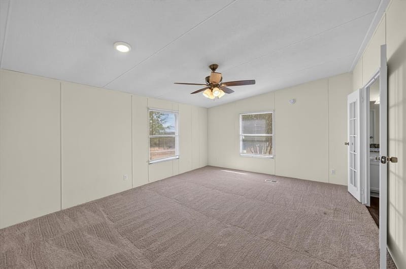 246 Private Road 4443, Rhome TX 76078 - Photo 16