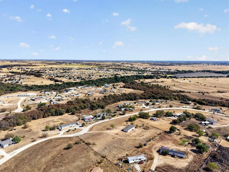 246 Private Road 4443, Rhome TX 76078 - Photo 32