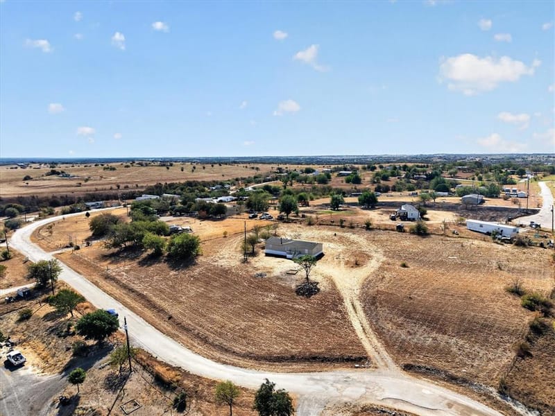 246 Private Road 4443, Rhome TX 76078 - Photo 30