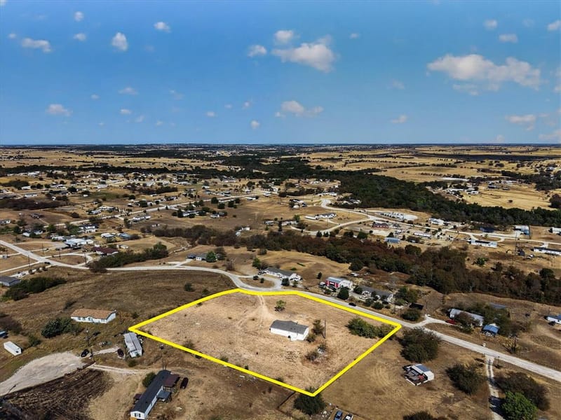 246 Private Road 4443, Rhome TX 76078 - Photo 34