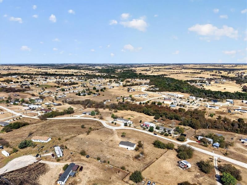 246 Private Road 4443, Rhome TX 76078 - Photo 33