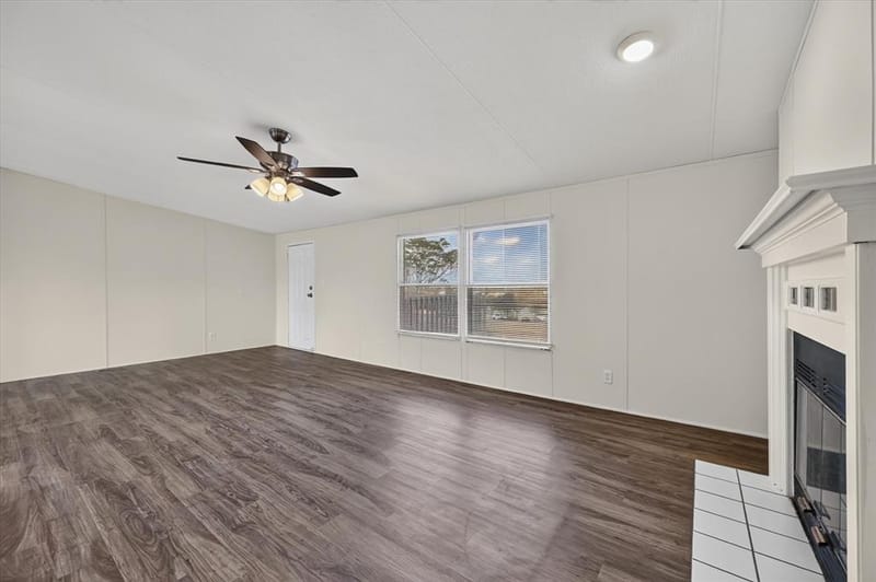 246 Private Road 4443, Rhome TX 76078 - Photo 14