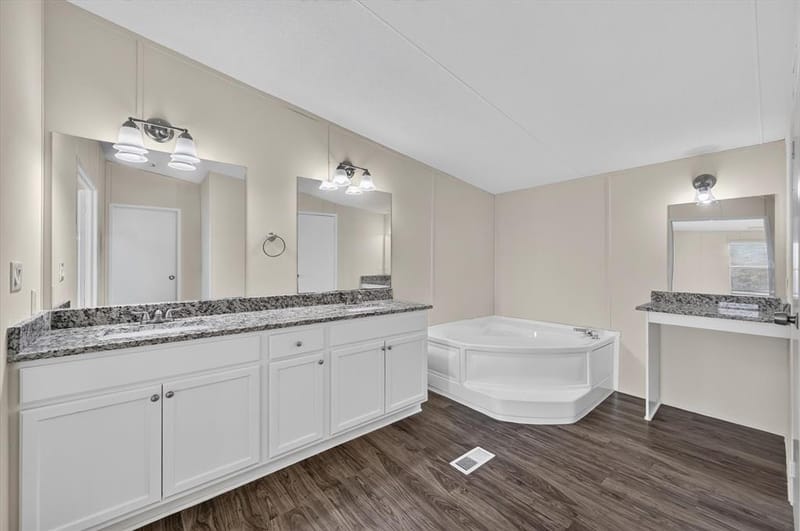 246 Private Road 4443, Rhome TX 76078 - Photo 18