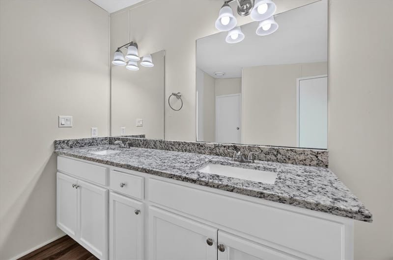 246 Private Road 4443, Rhome TX 76078 - Photo 19