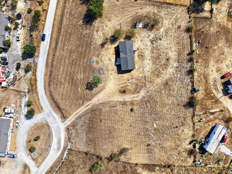 246 Private Road 4443, Rhome TX 76078 - Photo 31