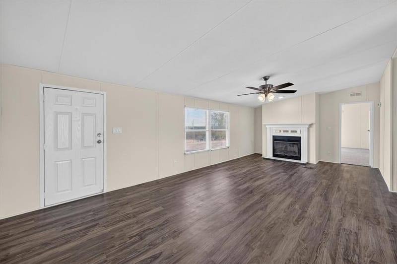 246 Private Road 4443, Rhome TX 76078 - Photo 4