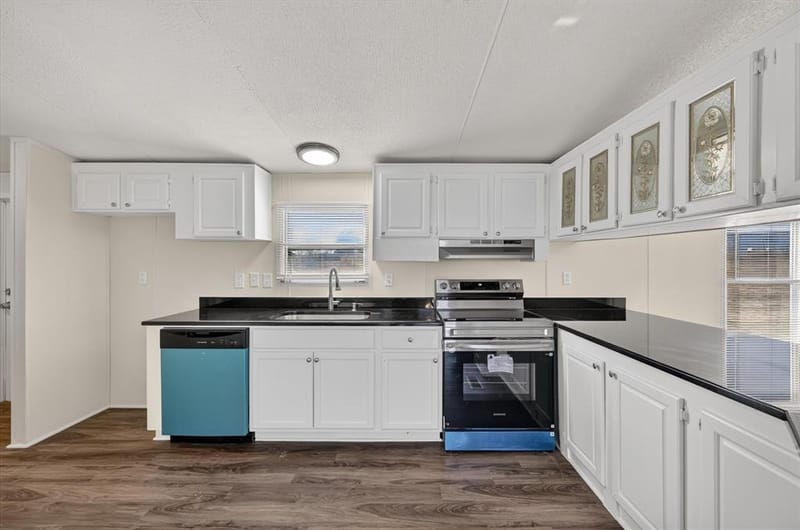 246 Private Road 4443, Rhome TX 76078 - Photo 8