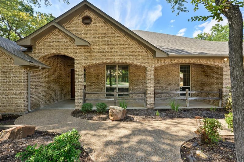 6318 Sonora Drive, Granbury TX 76049 - Photo 2