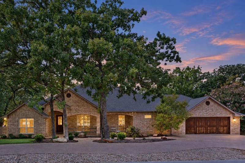 6318 Sonora Drive, Granbury TX 76049
