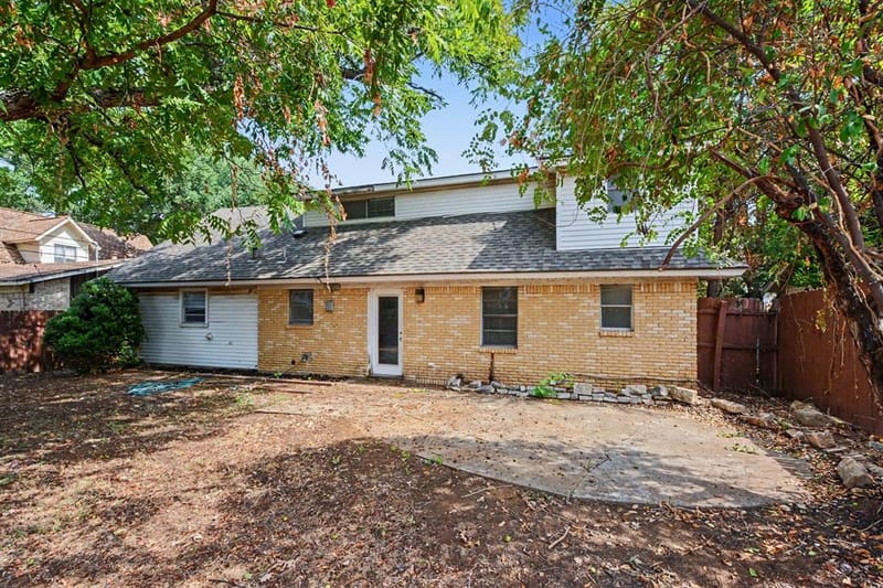 1418 Tatum Drive, Arlington TX 76012 - Photo 29