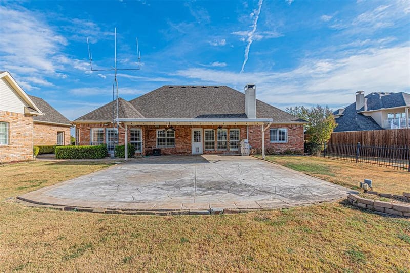 1198 E Oaklawn Drive, Talty TX 75160 - Photo 28