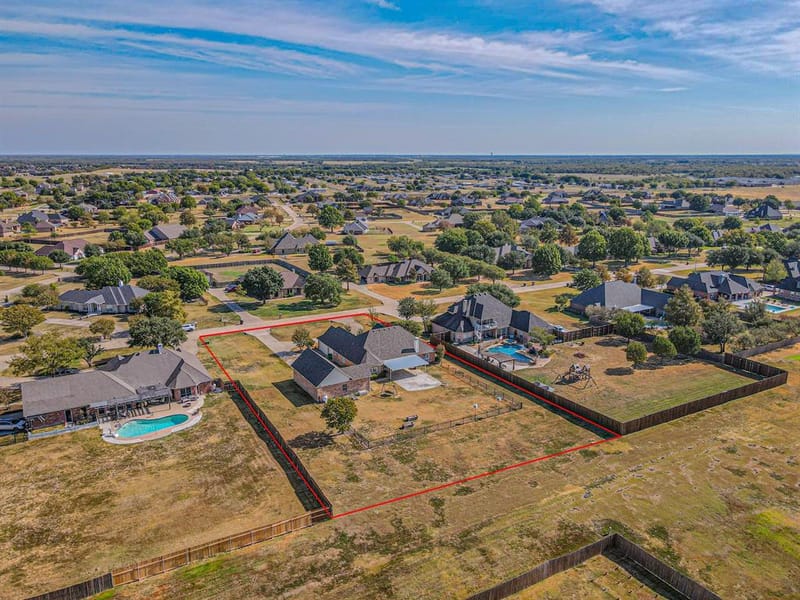 1198 E Oaklawn Drive, Talty TX 75160 - Photo 29