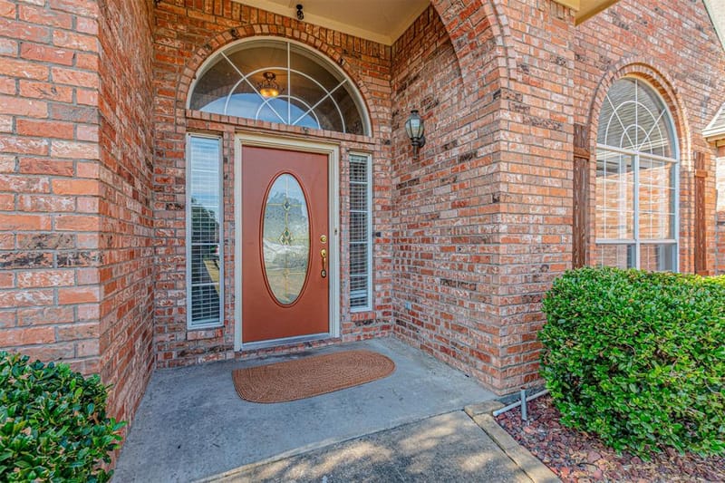 1198 E Oaklawn Drive, Talty TX 75160 - Photo 4