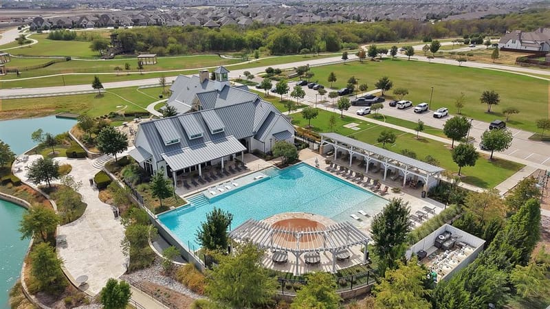 3817 Redbud Drive, Aubrey TX 76227 - Photo 6