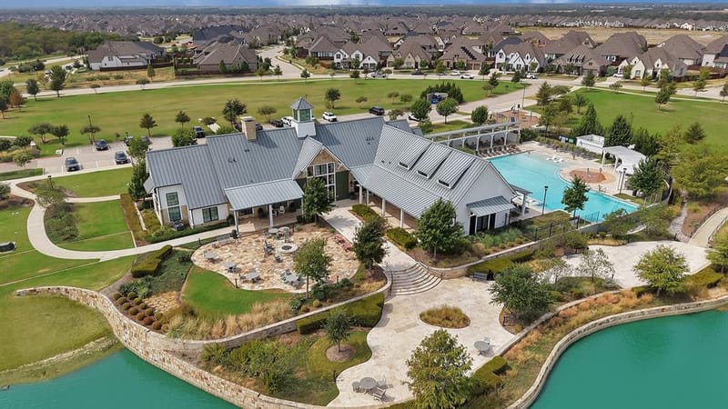 3817 Redbud Drive, Aubrey TX 76227 - Photo 12