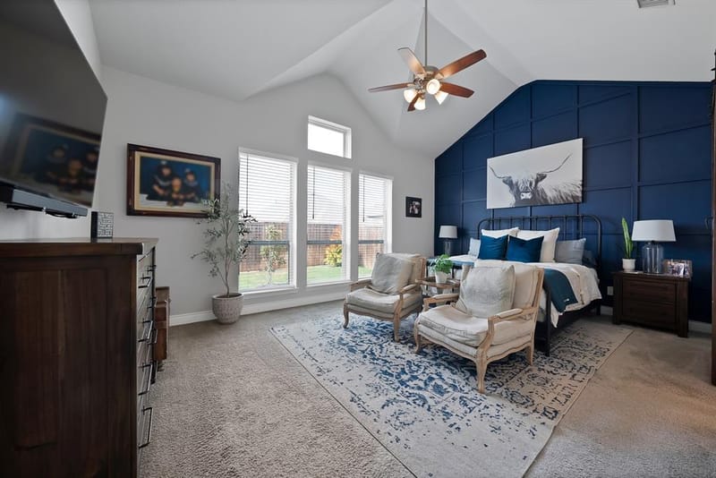 3817 Redbud Drive, Aubrey TX 76227 - Photo 32