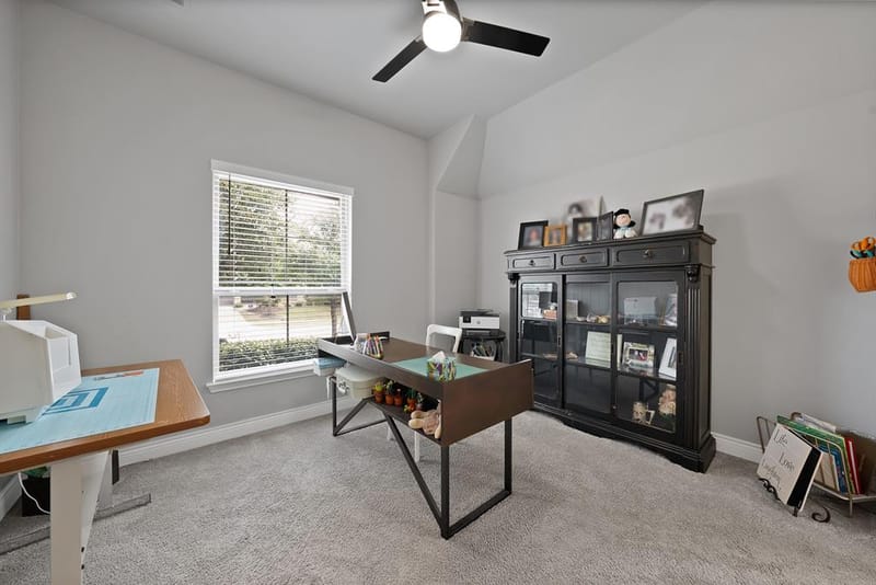 3817 Redbud Drive, Aubrey TX 76227 - Photo 28